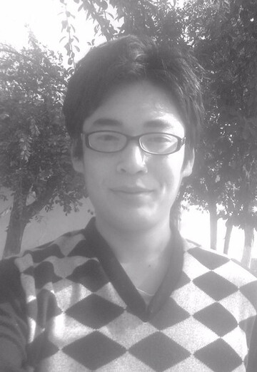 My photo - ezio, 28 from Bishkek (@ezio19)