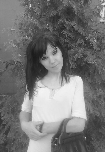 My photo - natasha, 30 from Zhodzina (@natasha40748)
