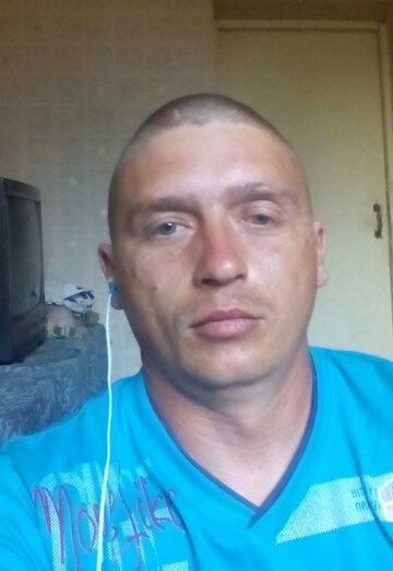 Моя фотография - Анатолий, 41 из Бердск (@anatoliy35141)