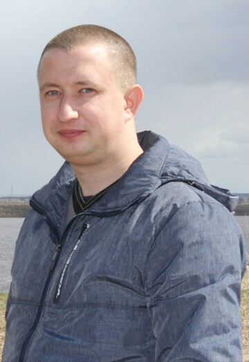 My photo - Aleksandr, 35 from Arkhangelsk (@aleksandr645477)