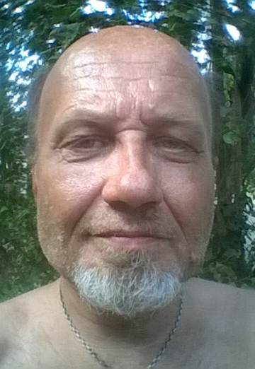 Моя фотография - Андрей Зубов, 60 из Востряково (@andreyzubov3)