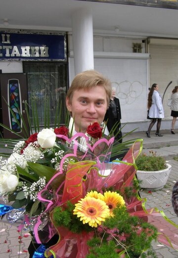 Sergey (@sergey29l) — my photo № 7