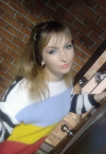 Benim fotoğrafım - Natalya, 38  Kovrov şehirden (@natalya372485)
