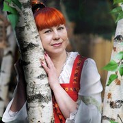 Жанна 47 лет (Овен) Красногорск