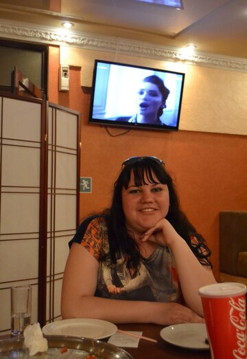 My photo - Viktoriya, 28 from Stavropol (@viktoriya93285)