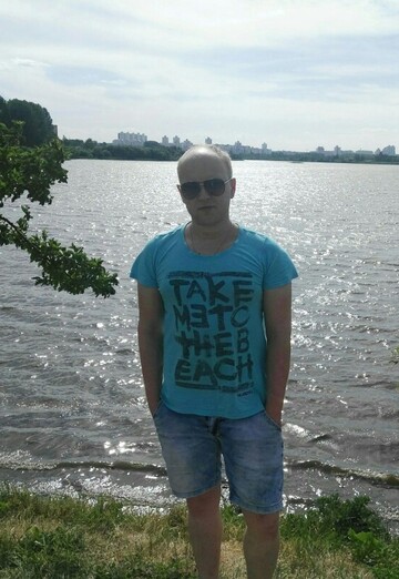 Моя фотография - Ники, 35 из Минск (@niki2647)