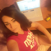 Алина, 32, Белоозёрский