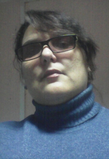 My photo - Anna, 41 from Zelenogorsk (@anna171418)