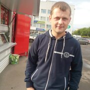 Геннадий, 31, Ува