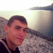 максим, 25, Жуковка