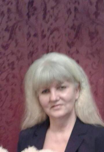 Моя фотография - Мила, 66 из Таганрог (@mila28484)