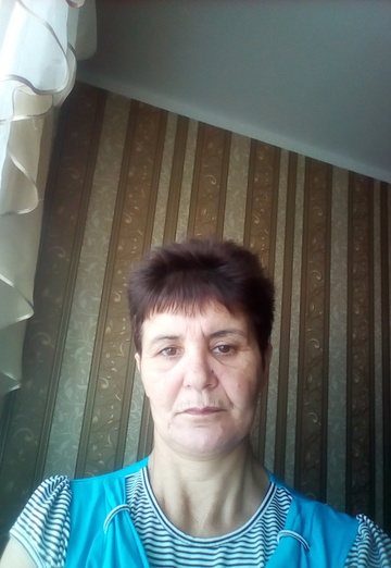 Моя фотография - Наргиз, 55 из Рогачев (@nargiz739)