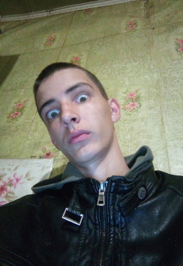 My photo - Vadim Ivanov, 24 from Neman (@vadimivanov84)
