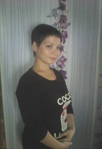 My photo - VALERIYa, 33 from Norilsk (@valeriya24212)