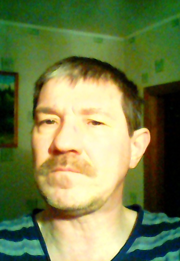 My photo - Sergey, 54 from Arkhangelsk (@sergey746867)