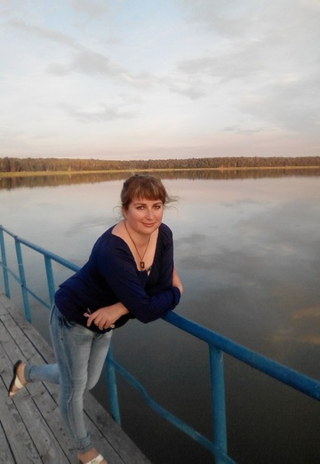 Моя фотография - Елена, 45 из Челябинск (@elena269058)