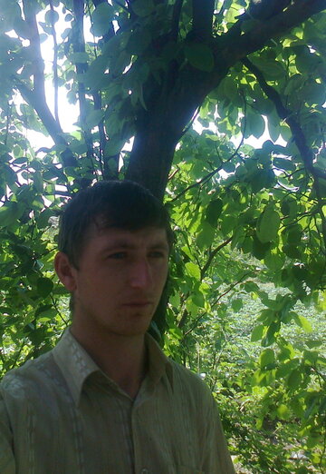 Sergey (@sergey391418) — my photo № 2