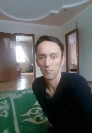 Моя фотография - нур, 39 из Алматы́ (@nur1403)