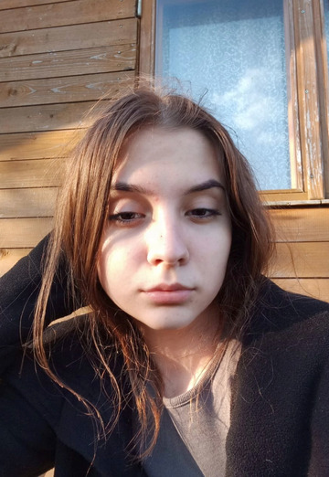 My photo - Elizaveta, 20 from Alexandrov (@elizaveta28615)