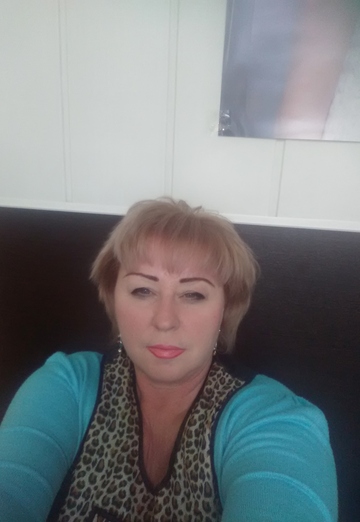 Моя фотография - Инна, 56 из Симферополь (@inna50769)