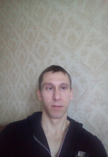 Моя фотография - Сергей, 40 из Курган (@sergey612433)