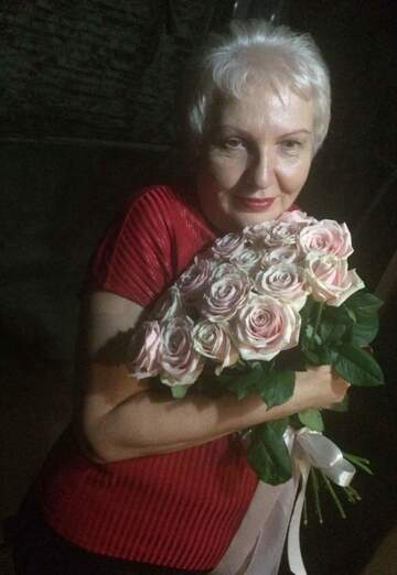 Моя фотография - Виктория, 65 из Краснодар (@vityska777)