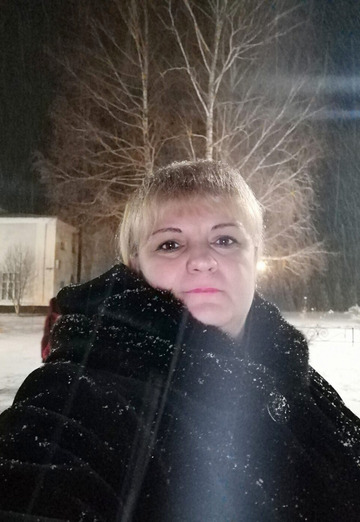 Моя фотография - Татьяна, 44 из Подгоренский (@tatyana306902)