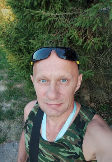 La mia foto - Aleksey, 50 di Naro-Fominsk (@aleksey719196)