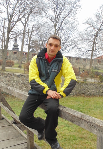 La mia foto - Yeduard, 53 di Užhorod (@eduard--197009)