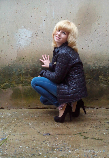 Моя фотография - Екатерина, 38 из Кинешма (@id639613)