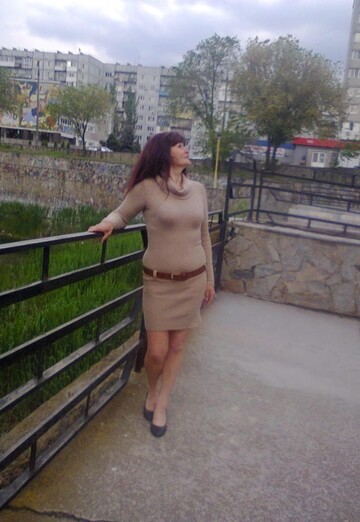 Моя фотография - Галина, 56 из Михайловка (@galina54518)