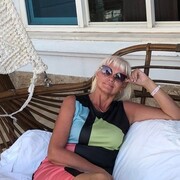 Начать знакомство с пользователем Майя 53 года (Овен) в Твери
