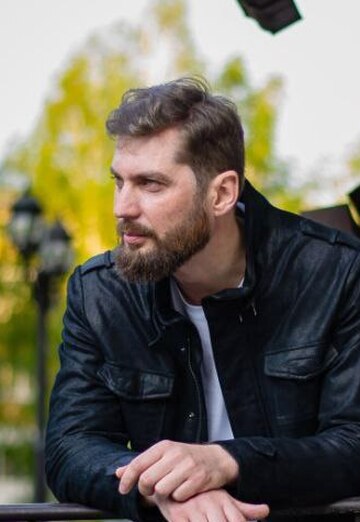 Nikolay (@nikolay302874) — my photo № 1