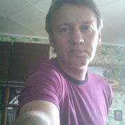 Лежик, 54, Дубна (Тульская обл.)