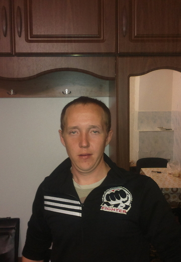 My photo - Alex, 38 from Pavlovskaya (@id409154)