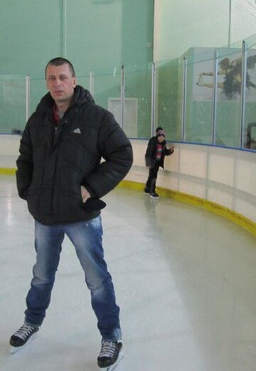 My photo - evgeniy, 50 from Lesozavodsk (@evgeniy7523675)