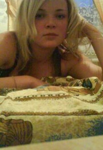 My photo - Alenka, 38 from Mtsensk (@alenkamz)