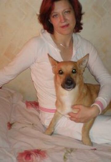 Mi foto- Oksana, 54 de Narva (@sauria2007)