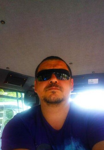 My photo - Slavik, 45 from Chertkovo (@slavik6204027)