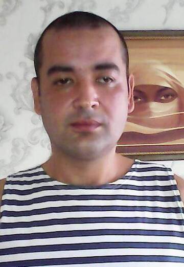 My photo - Ranis, 38 from Kazan (@user372580)