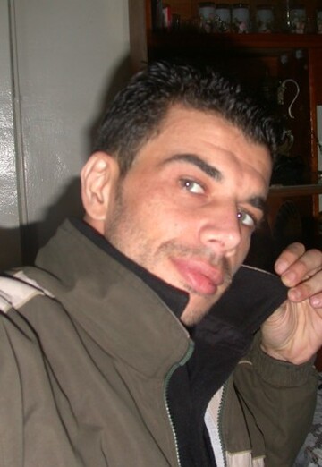 Моя фотография - redo, 49 из Алжир (@redo6315141)