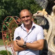 Boris, 42, Майский