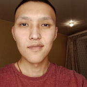 Максим, 21, Забайкальск
