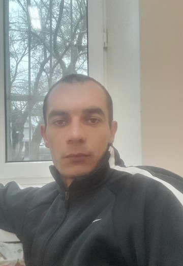 Моя фотография - Кирилл, 32 из Симферополь (@kirill99386)