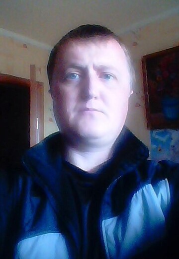 Моя фотография - Валерий Юрьевич, 42 из Саянск (@valeriyurevich6)