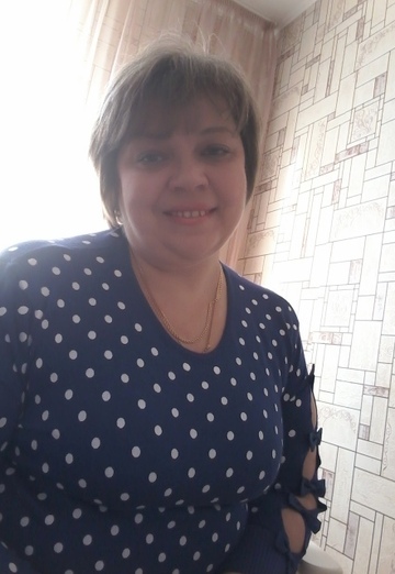 Моя фотография - Алёна, 54 из Калининград (@elenasidorovich0)