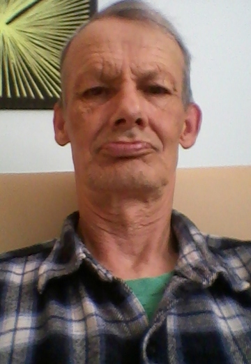 Моя фотография - Алексей, 63 из Усть-Каменогорск (@aleksey478758)
