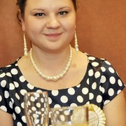 Екатерина, 28, Шумерля
