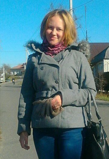 Olenka (@olenka7607) — my photo № 22