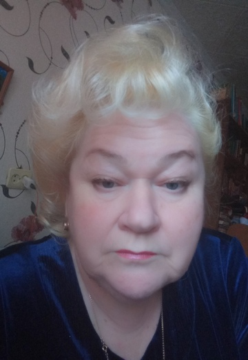 My photo - Galina, 41 from Vologda (@galina113421)